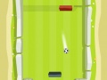 Jogo Pong Futebol online