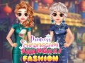 Jogo Princesa Cheongsam Moda de Xangai online