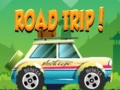 Jogo Viagem de carro! online