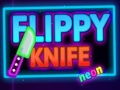 Jogo Faca Flippy Neon online