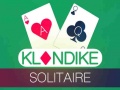 Jogo Solitaire Klondike online