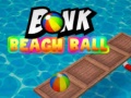 Jogo Bonk Bola de Praia online