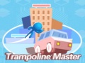 Jogo Mestre do Trampolim online