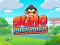 Jogo Sumo Empurrar Empurrar online