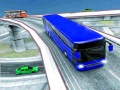 Jogo Corrida de Ônibus da Cidade online