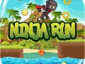 Jogo Corrida Ninja online