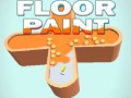 Jogo Pintura de Piso online