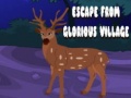 Jogo Escape da Vila Gloriosa online