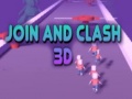 Jogo Junte-se e Conflite 3D online