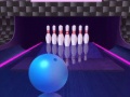 Jogo Estrelas do Bowling online