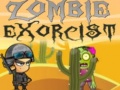 Jogo Exorcista de Zumbis online