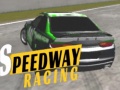 Jogo Corrida de Speedway online