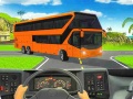 Jogo Simulação de Ônibus de LUXO Pesado online