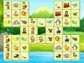 Jogo Conectar Animais online