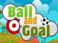 Jogo Bola e Gol online