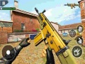 Jogo FPS Tiro de Ataque: Guerra Moderna de Combate 2k20 online