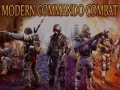 Jogo Combate Moderno de Comando online