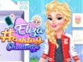 Jogo Desafio Hashtag da Eliza online