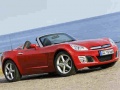 Jogo Opel GT Deslizamento online