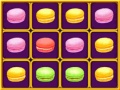 Jogo Colapso dos Macarons online