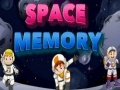 Jogo Memória Espacial online