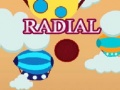 Jogo Radial online