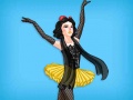 Jogo Princesas Rock Bailarinas online