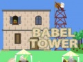 Jogo Torre de Babel online