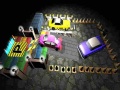 Jogo Jogo de Estacionamento de Carros Moderno 3D online