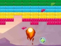 Jogo Aventura Brick Out online