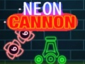 Jogo Cannon Neon online