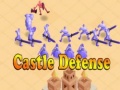 Jogo Defesa do Castelo online