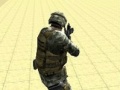 Jogo Ataque de Soldado online