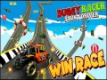 Jogo Piloto de Acrobacias de Buggy Corrida de Buggy online