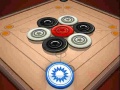 Jogo Carrom 2 Jogadores online