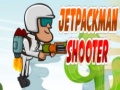 Jogo Atirador Jetpackman online