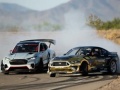 Jogo Deslizamento de Mustang em Drifting online