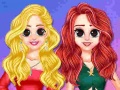 Jogo Princesa Verão Encantado online