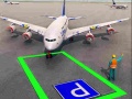 Jogo Estacionamento de Aviões 3D online