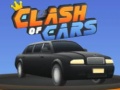 Jogo Conflito de Carros online