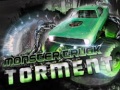 Jogo Tortura de Monster Truck online