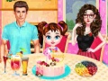 Jogo Bebê Taylor Feliz Dia das Mães online