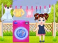 Jogo Bebê Taylor: Bons Hábitos online