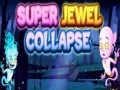 Jogo Super Colapso de Joias online