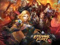 Jogo Fúria Eterna online