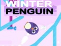 Jogo Pinguim de Inverno online