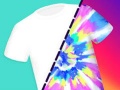 Jogo Tie Dye online