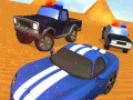 Jogo Perseguição de Carro Sem Fim online