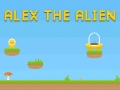 Jogo Alex O Alienígena online