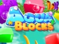 Jogo Blocos de água online